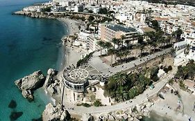 Nerja Burriana Playa
